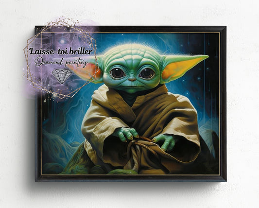 Yoda (F-FICTIF-001)