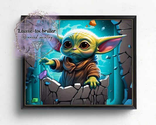 Yoda (F-FICTIF-002)