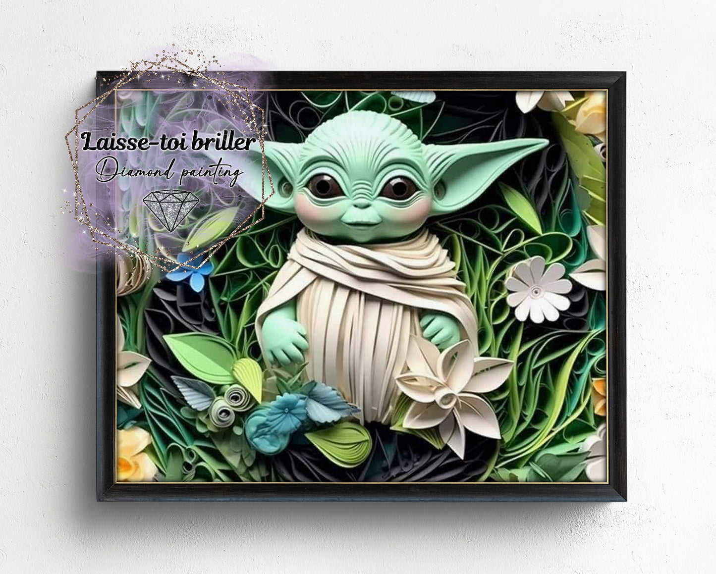 Yoda (F-FICTIF-003)