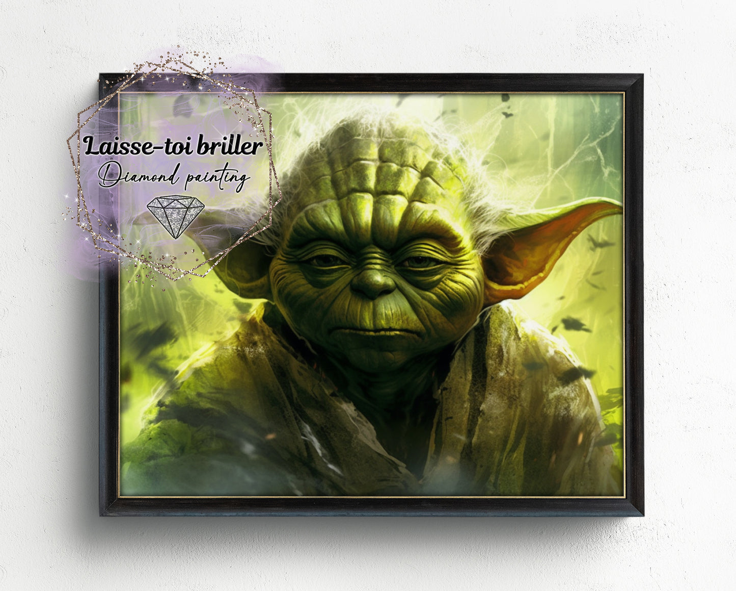 Yoda (F-FICTIF-004)