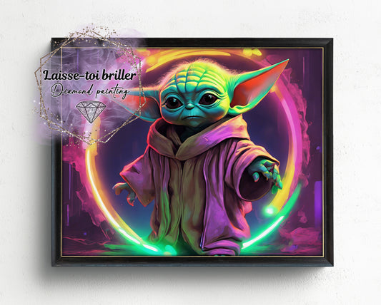 Yoda (F-FICTIF-005)