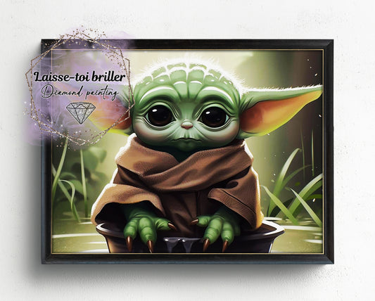 Yoda (F-FICTITIOUS-0187)