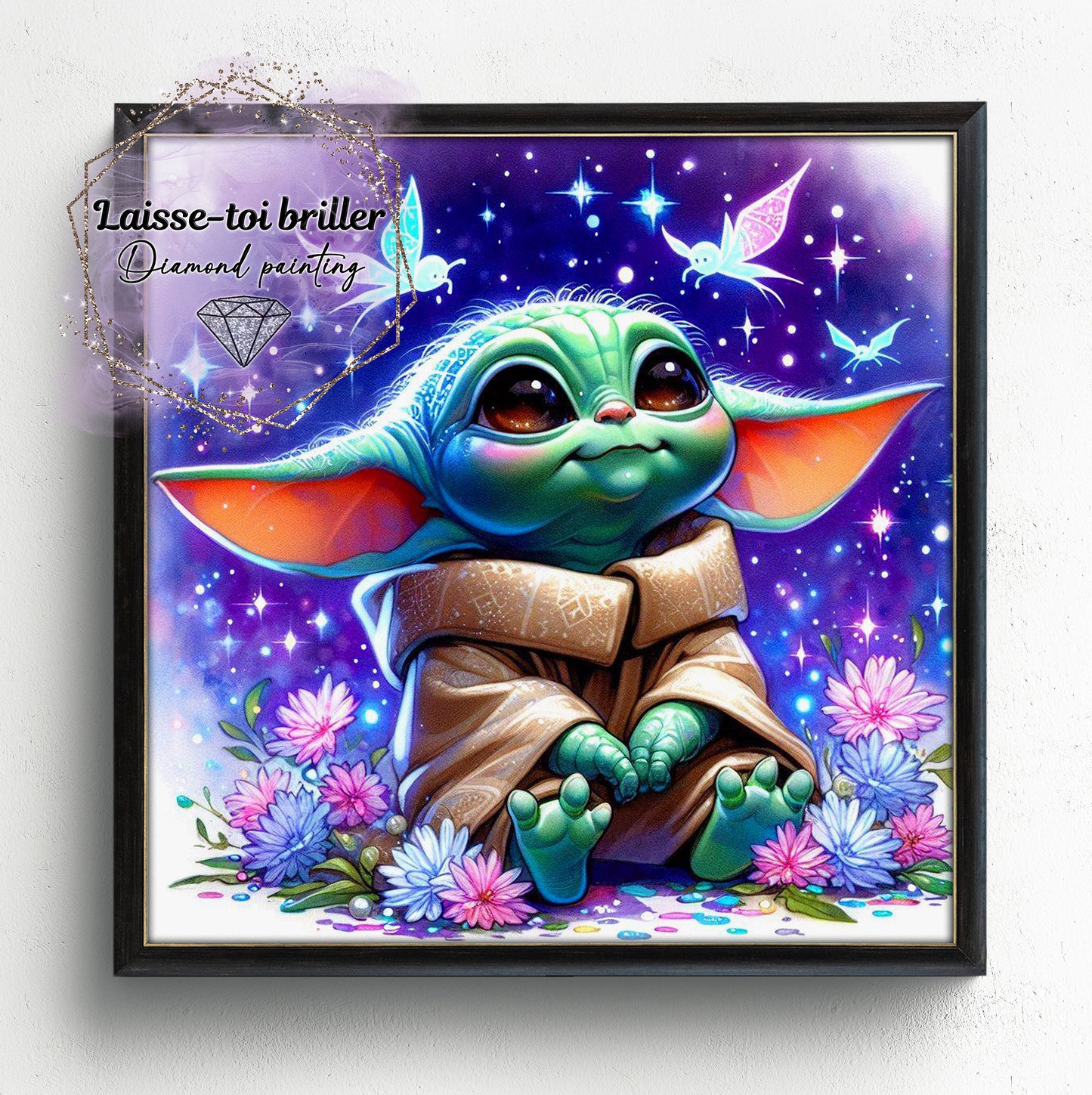 Yoda (F-FICTIF-3)