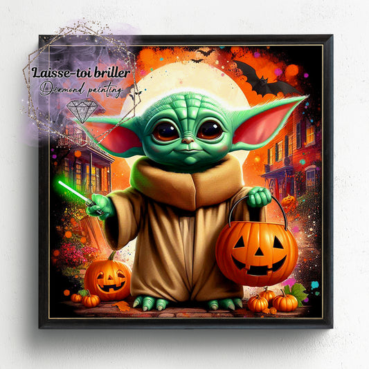 Yoda (F-FICTIF-4)