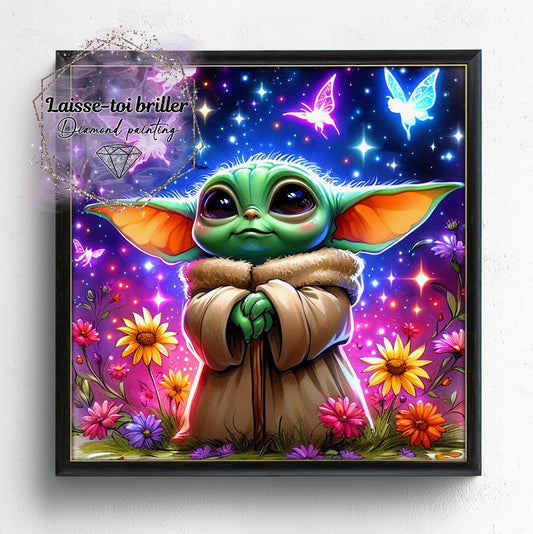 Yoda (F-FICTIF-4)