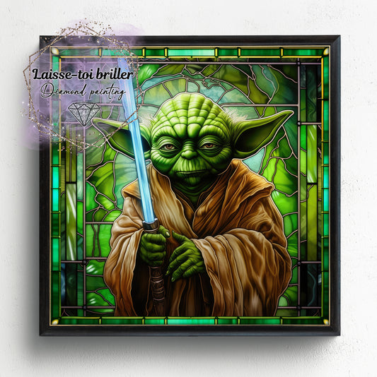 Yoda (F-FICTIF-5)