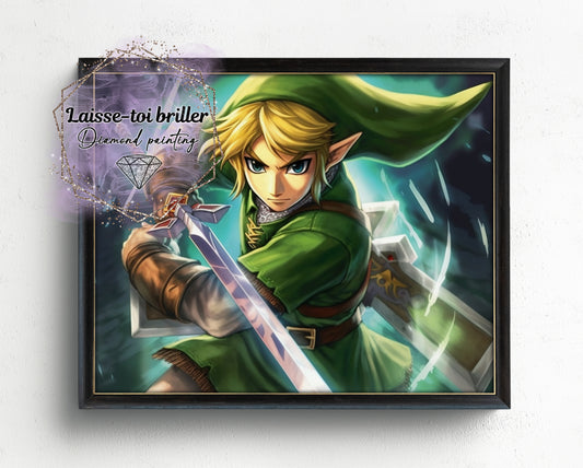 Zelda (F-FICTIF-001)