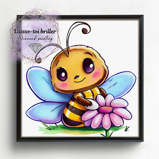 Bee (A-BEE-001)