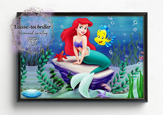 Ariel (F-FICTITIOUS-0135)