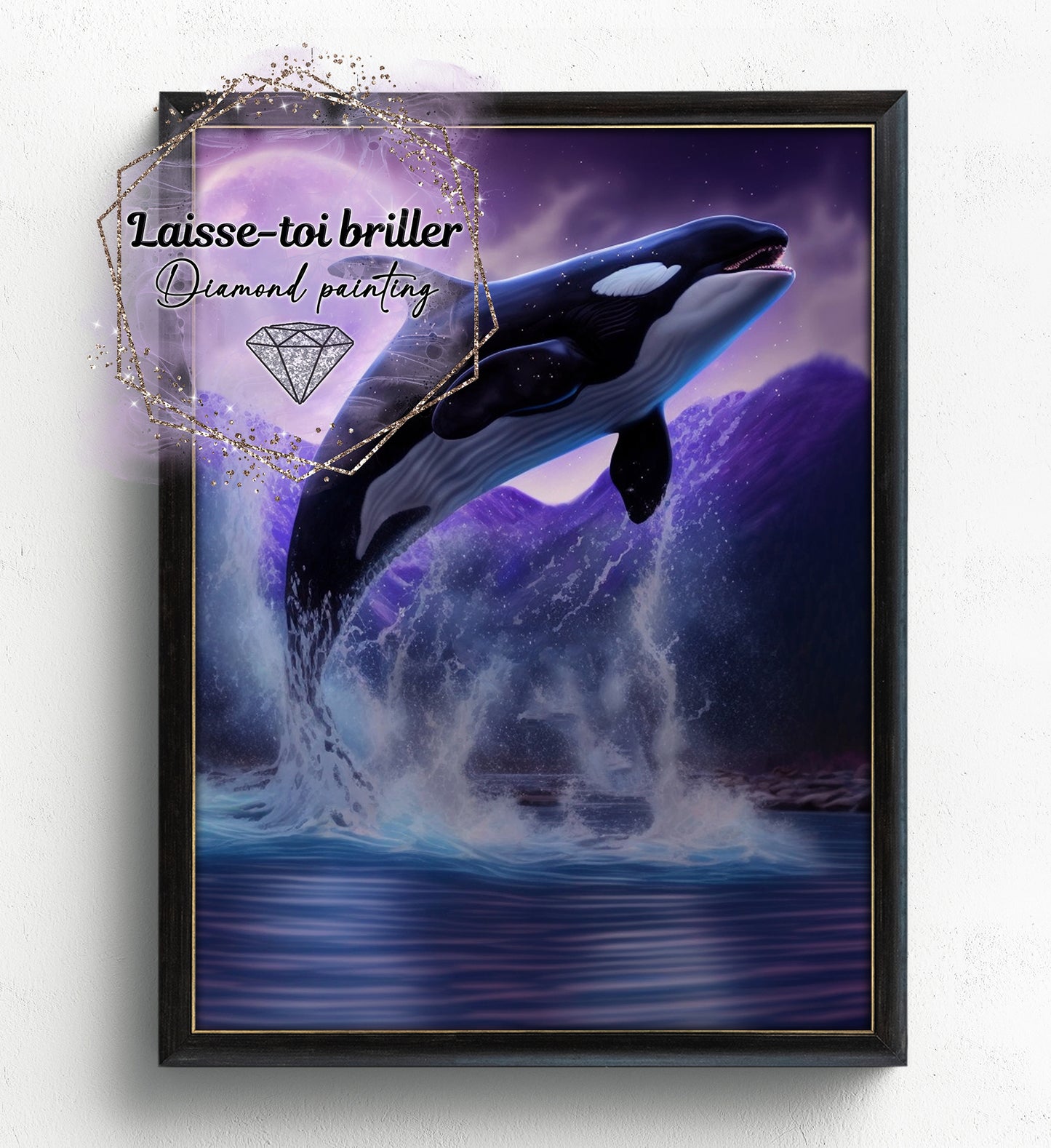 Baleine (A-BALEINE-003)