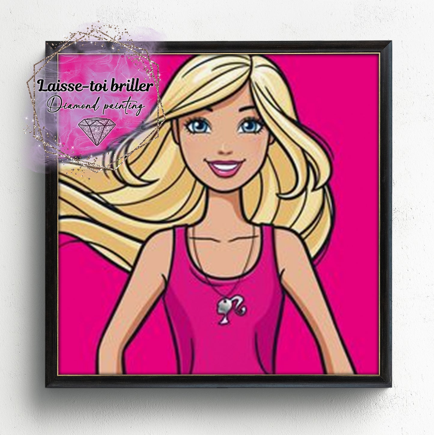 Barbie (F-FICTIF-003)