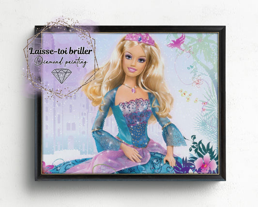 Barbie (F-FICTITIF-0048)