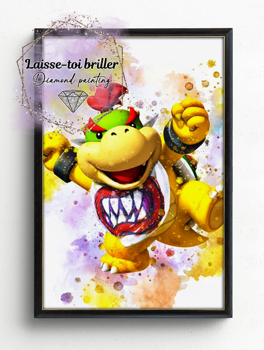 Bowser Jr. (F-FICTITIOUS-0160)