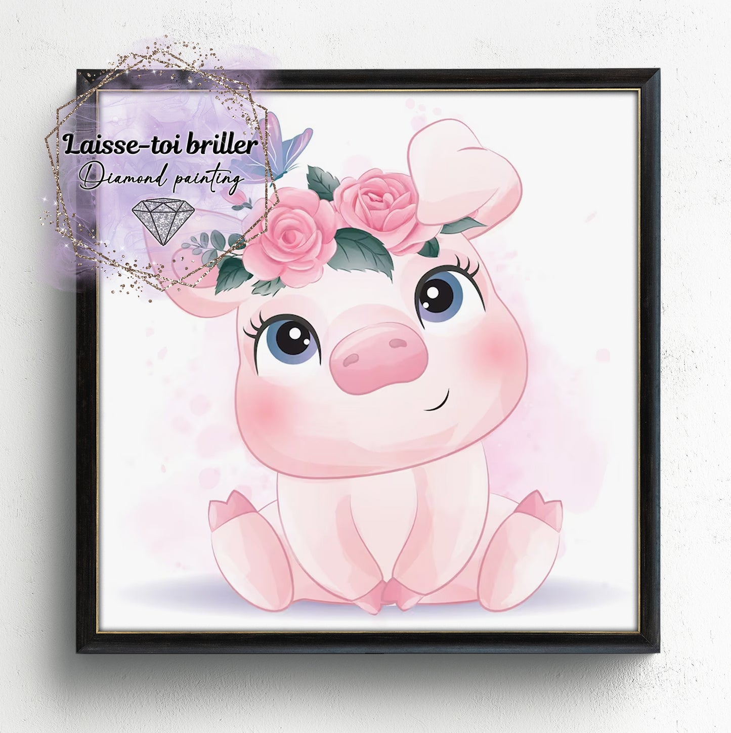 Pig (A-PIG-001)