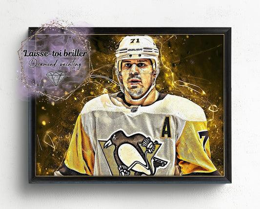 Evgeni Malkin (C-CÉLÉBRITÉ-041)