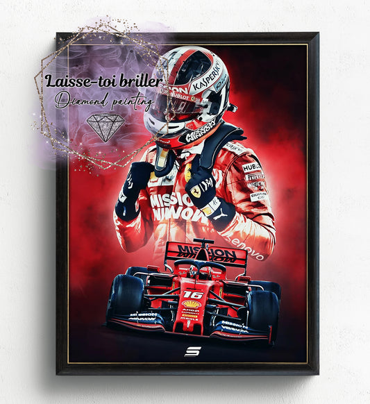 F1 (C-CÉLÉBRITÉ-038)