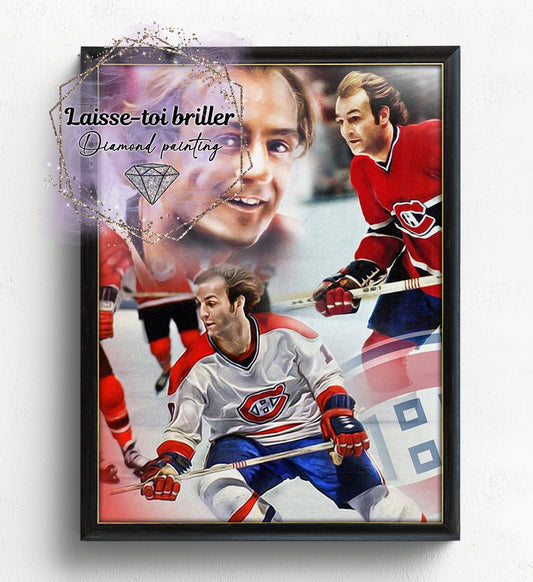 Guy Lafleur (C-CÉLÉBRITÉ-030)