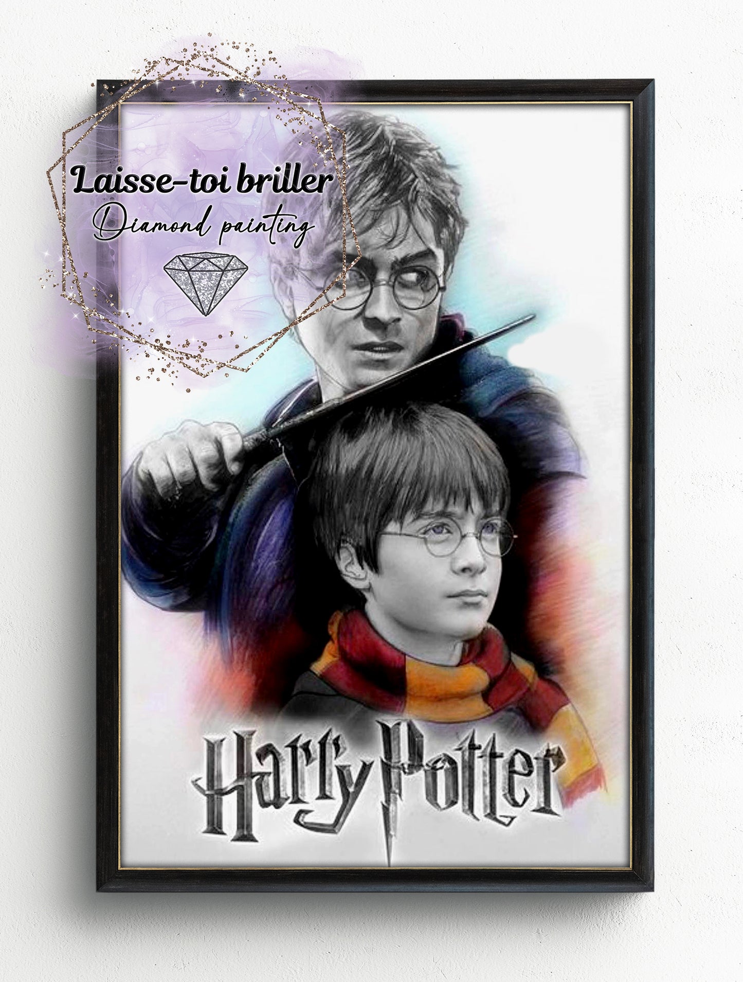 Harry Potter (F-FICTITIF-0195)