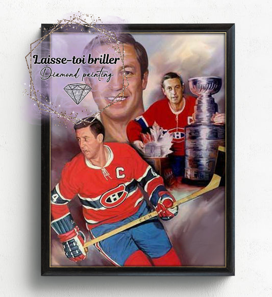 Jean Beliveau (C-CÉLÉBRITÉ-050)