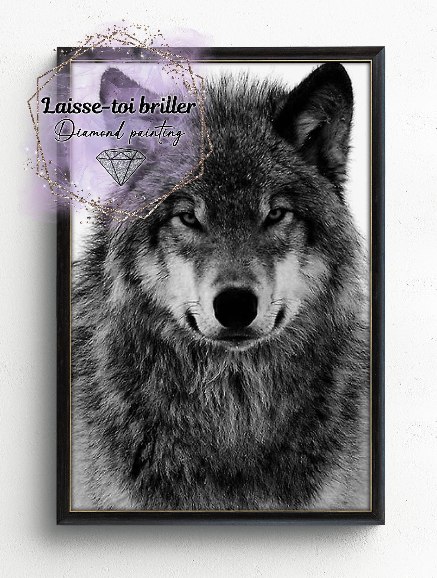 Wolf (A-WOLF-009)