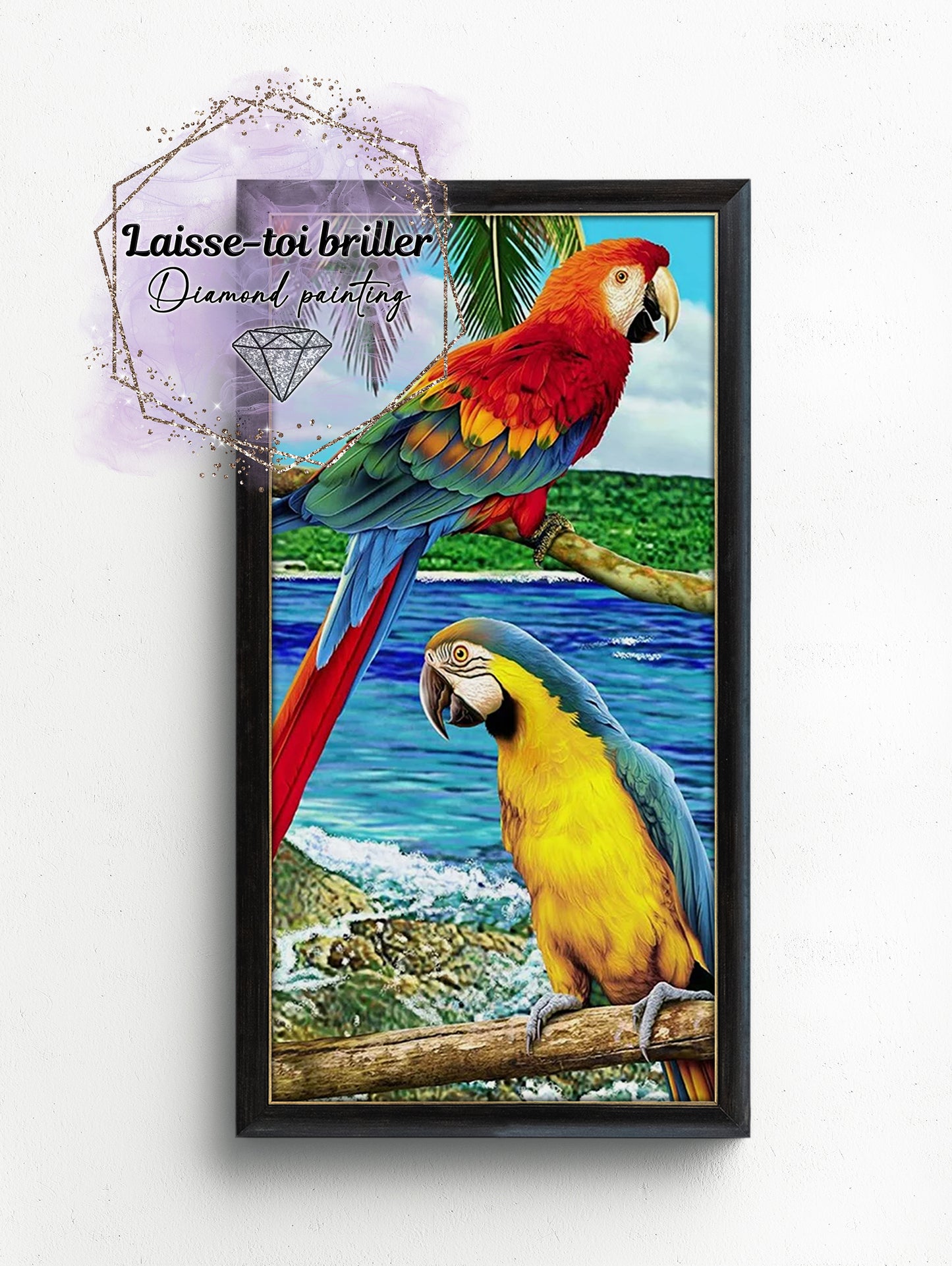Parrot (A-BIRDS-066)