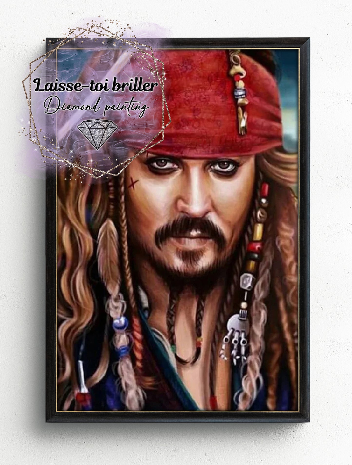 Pirates of the Caribbean (F-FICTIFY-0104)