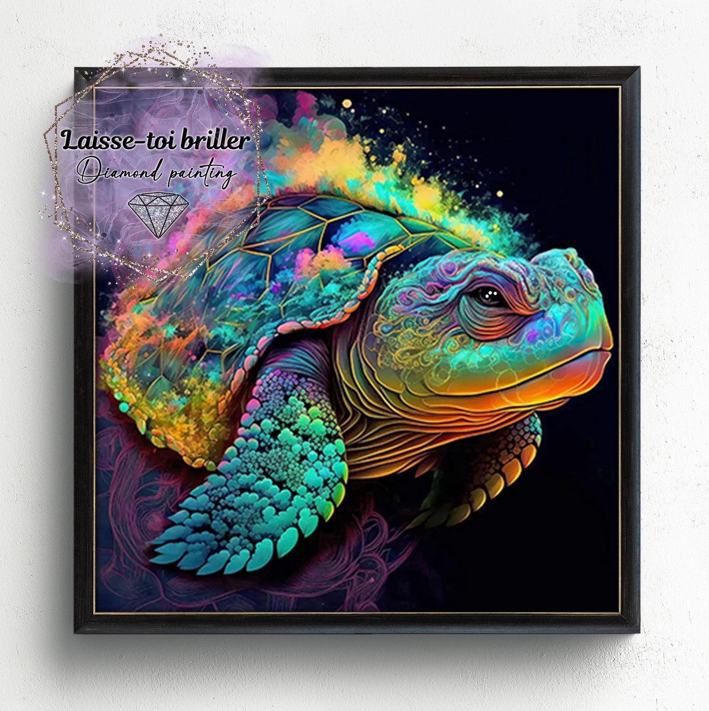 Turtle (A-TORTUE-002)