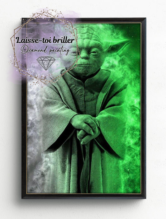 Yoda (F-FICTITIOUS-0186)