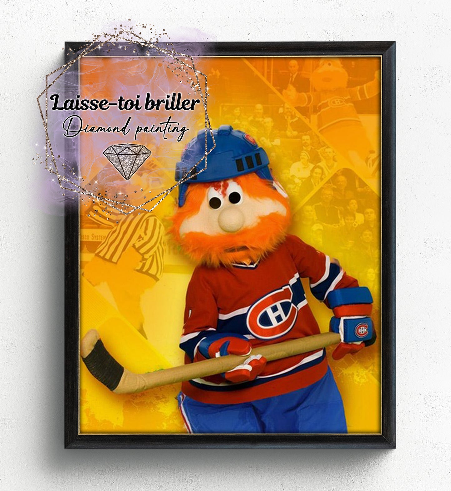 Youppi! (F-FICTIF-0086)